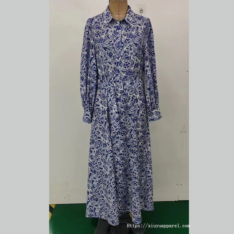 A015-BEATRICE DRESS 1