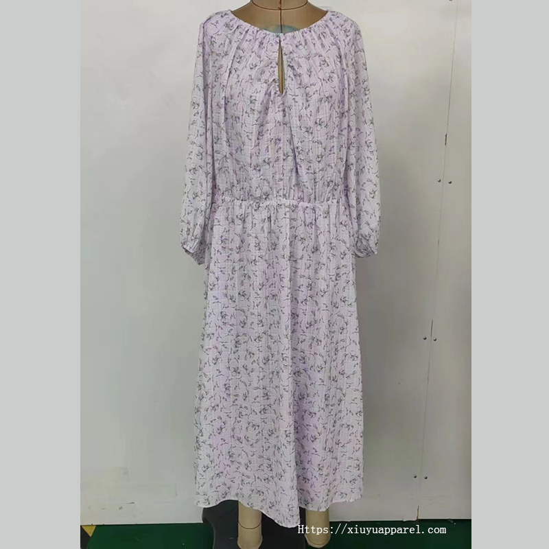 A021-BRANTLEY DRESS 1