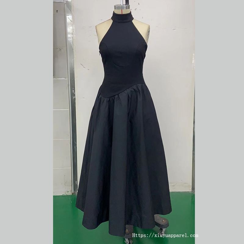 A023-CECILLE DRESS 1