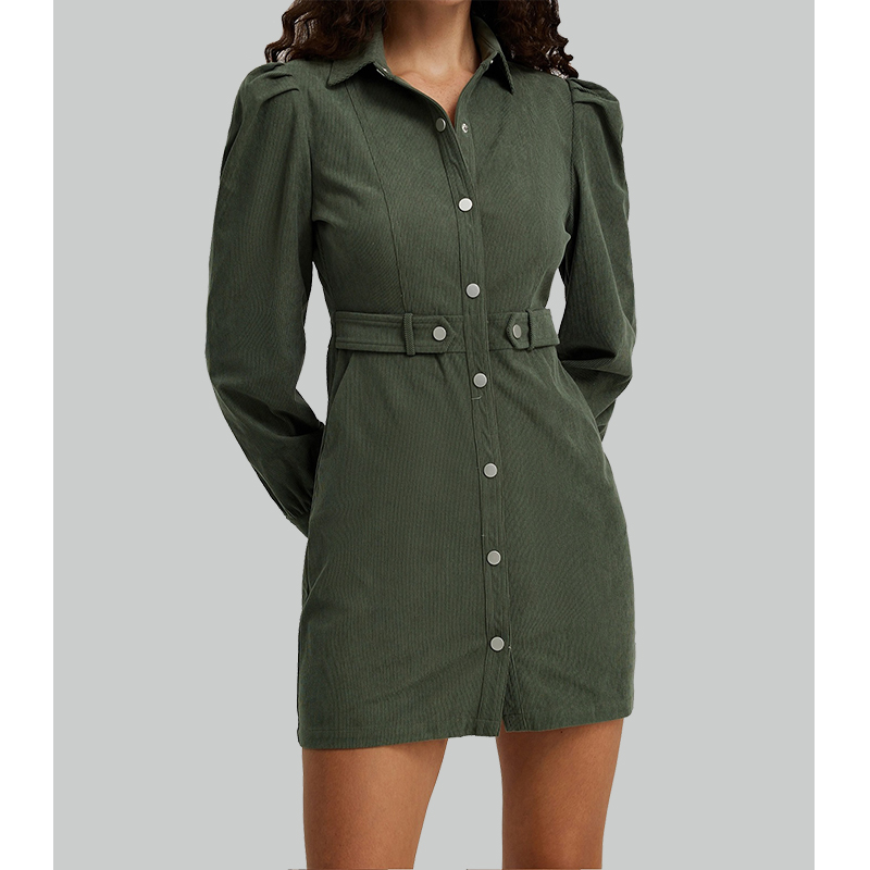 All types of Garment Techniques for your T-shirt dress