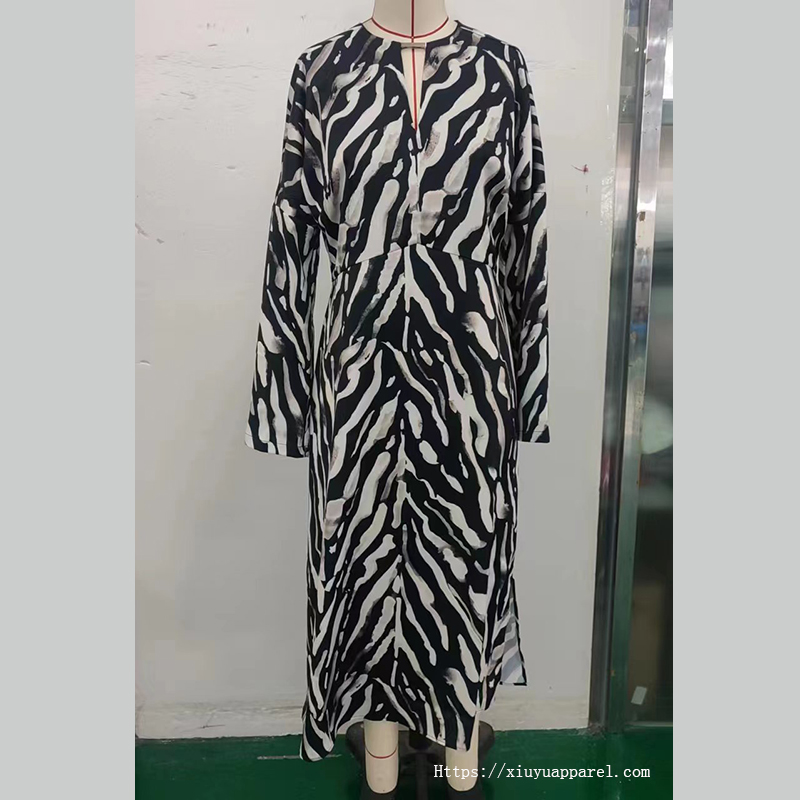 C027-CORRINE DRESS 1