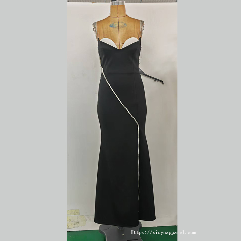 C031-DRANCY DRESS 1