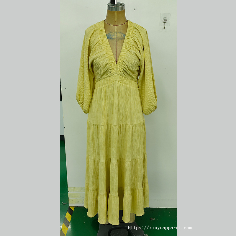 C041-FLORENCE DRESS 1