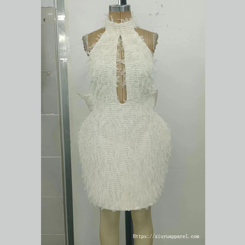 C043-GADSDEN DRESS 1