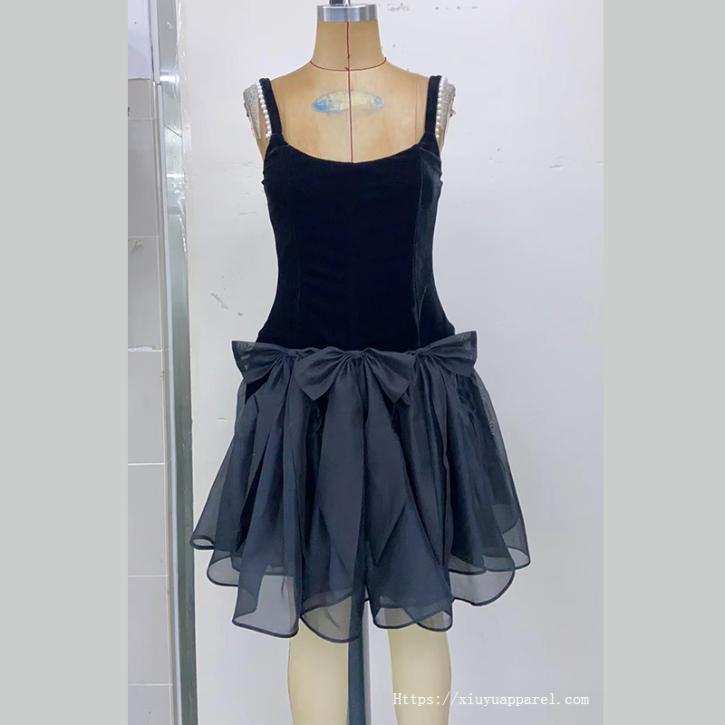 C046-GWYNETH DRESS 1