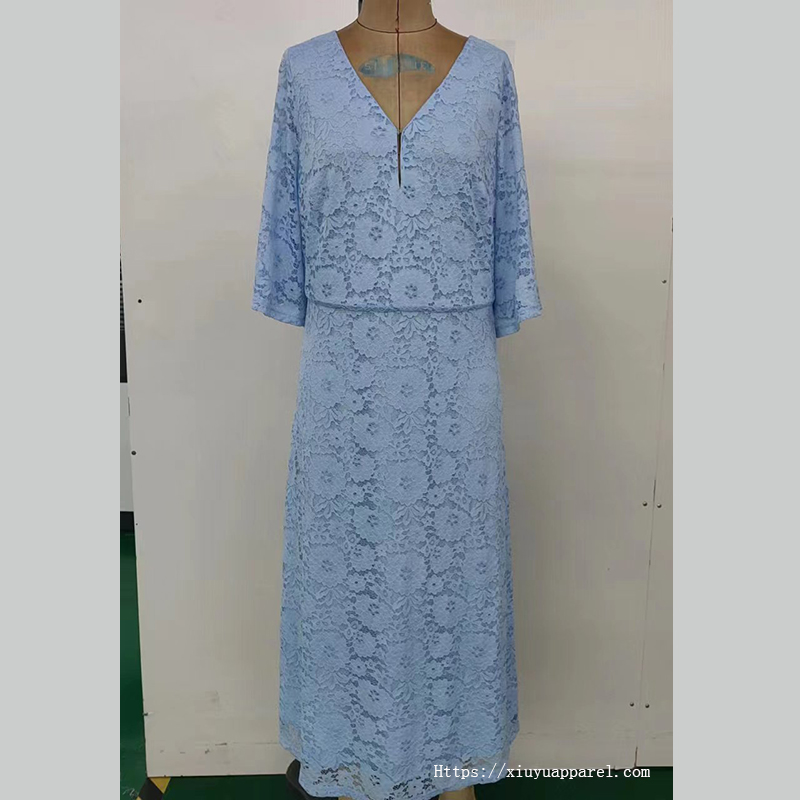 C047-HARIETTE DRESS 1