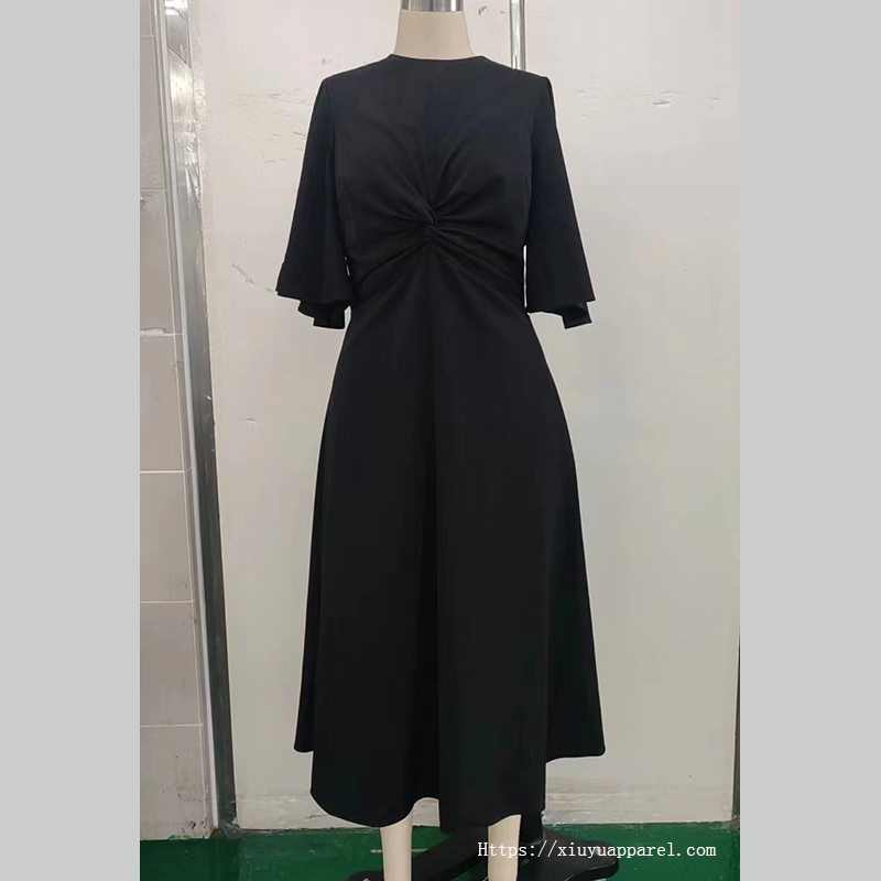 C061-LIZETTE DRESS 1