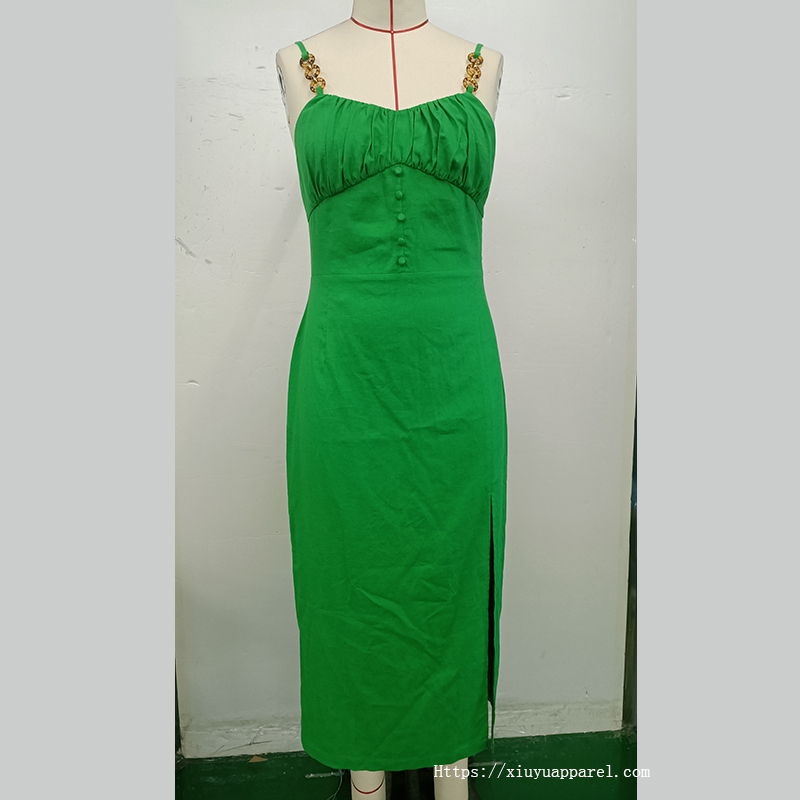 C074-MIDORI DRESS 1