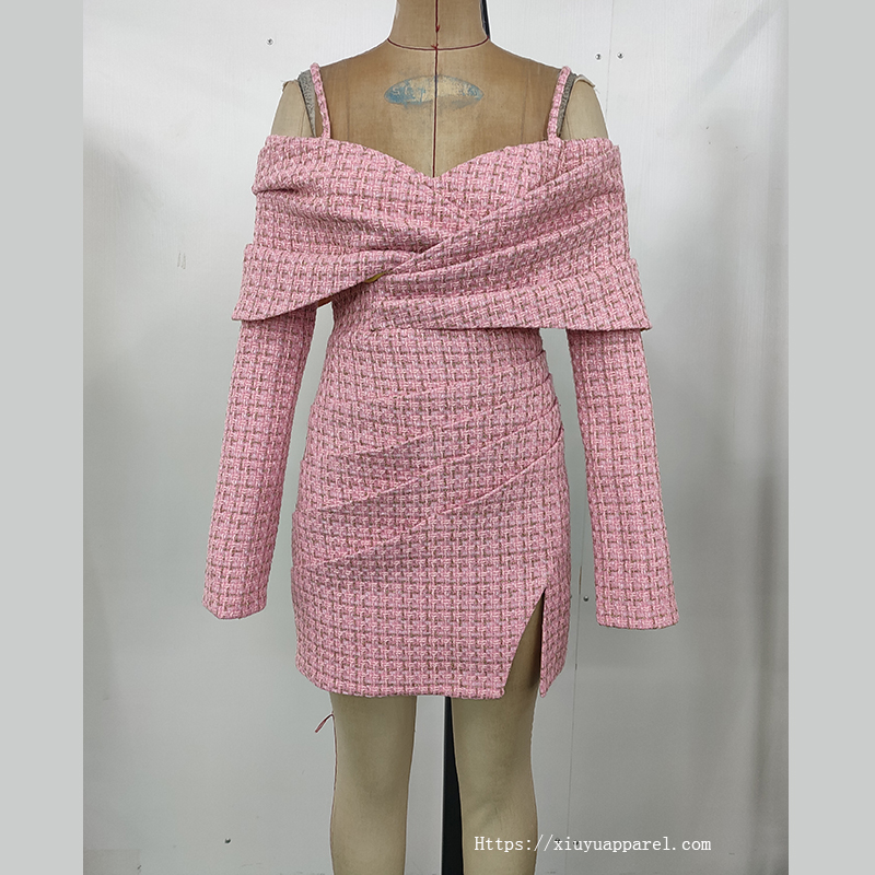 C091-SARANDI DRESS 1