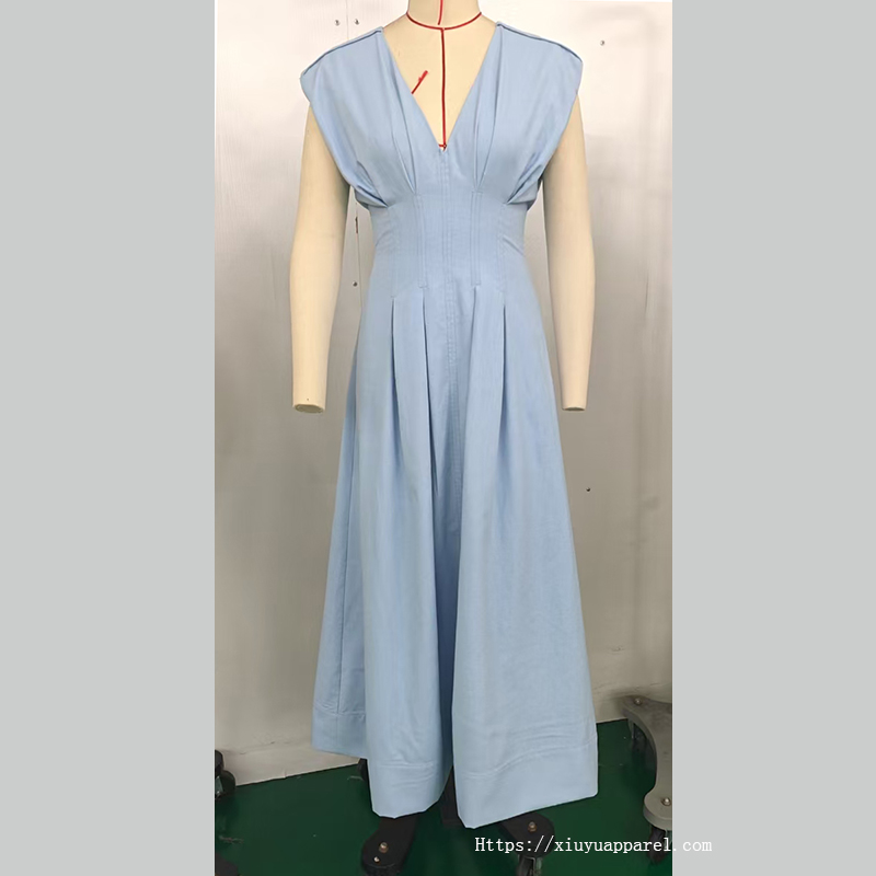 C094-SERAFIA DRESS 1