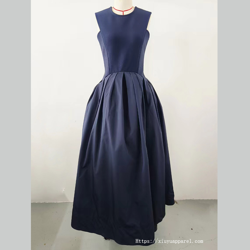 C096-SILICIA DRESS 1