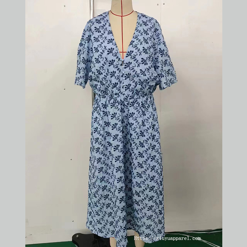 C100-SUZANNA DRESS 1