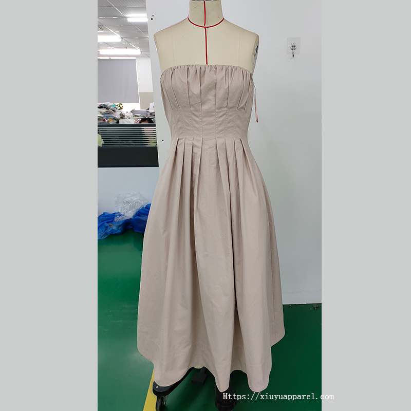 C106-VERONA DRESS 1
