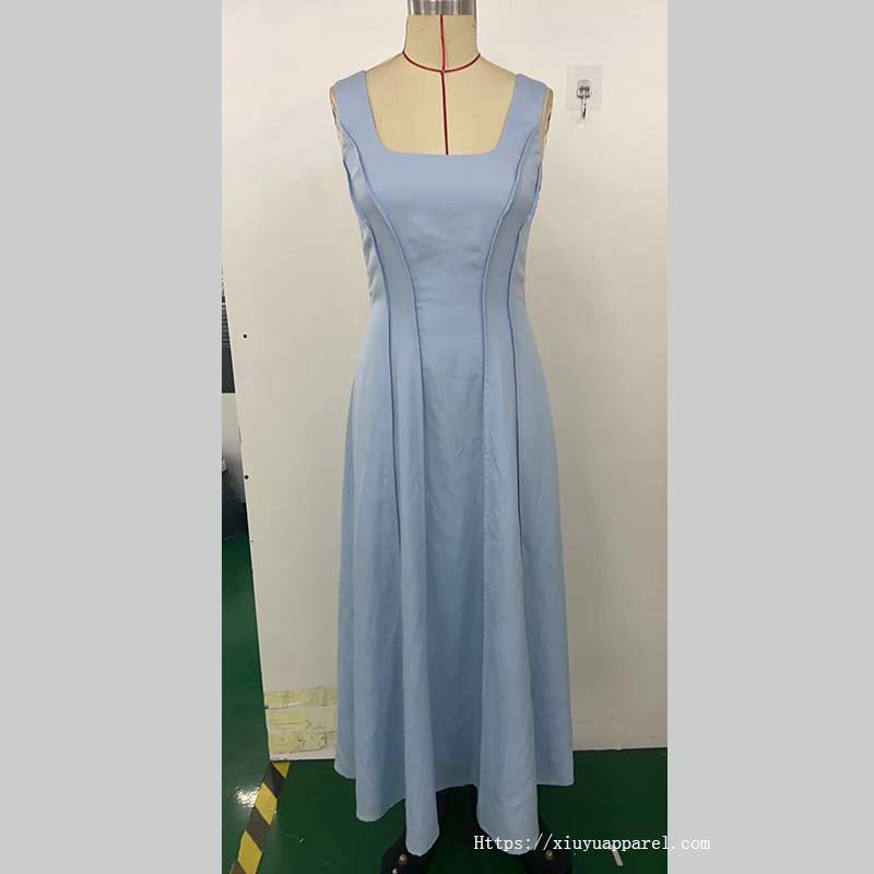 C107-VEYLANI DRESS 1