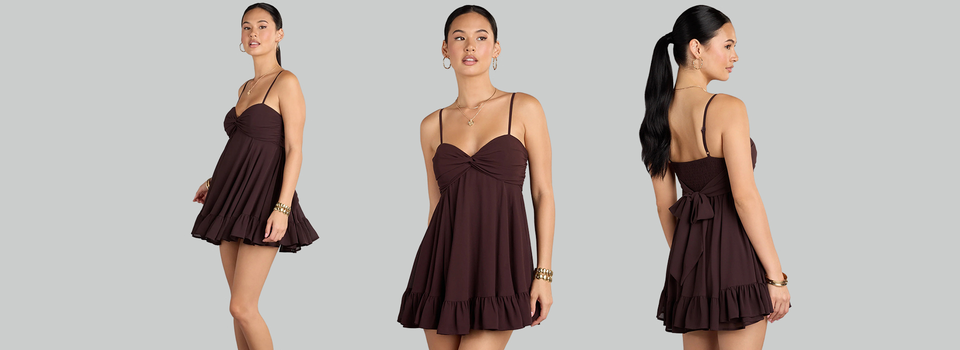 Custom Summer Dress Manufacturer