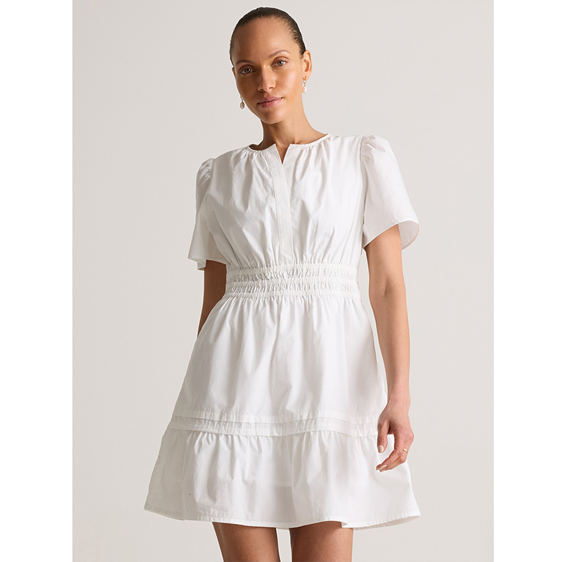Cotton Dress B3-