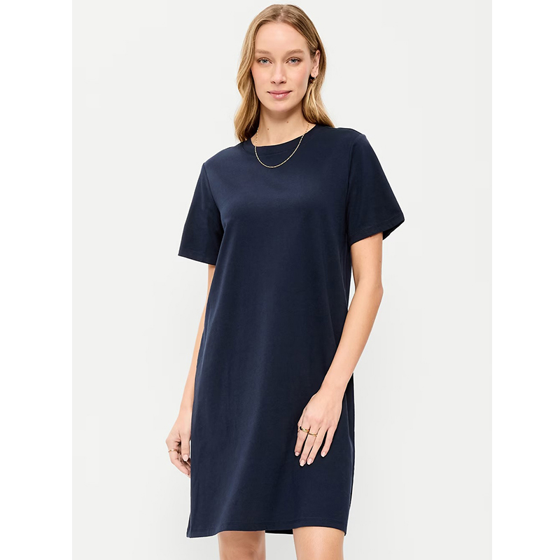 Cotton dress B9-