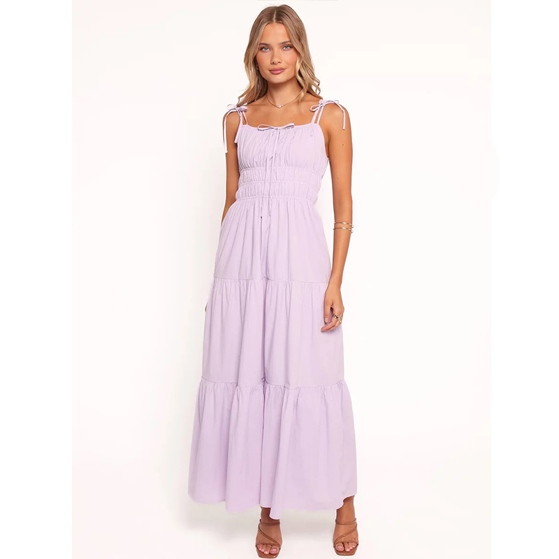 Cotton dress C3-