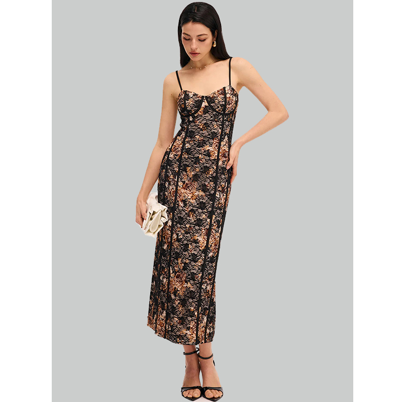 Best Lace Dress Manufacturer for Your Brands