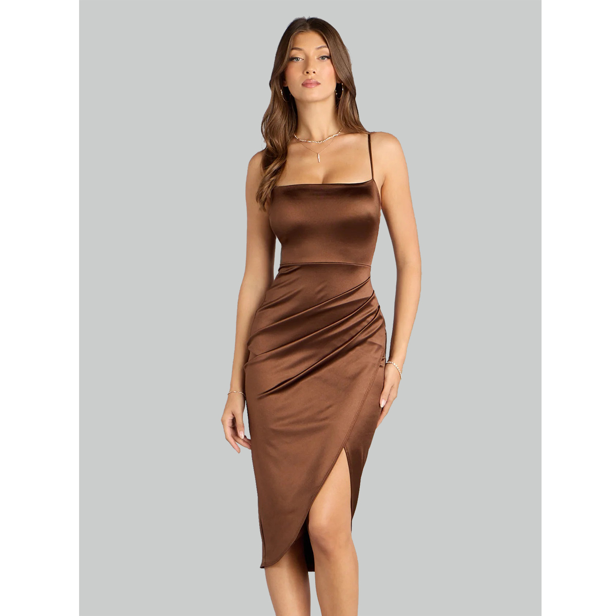 Cocktail Dress B2