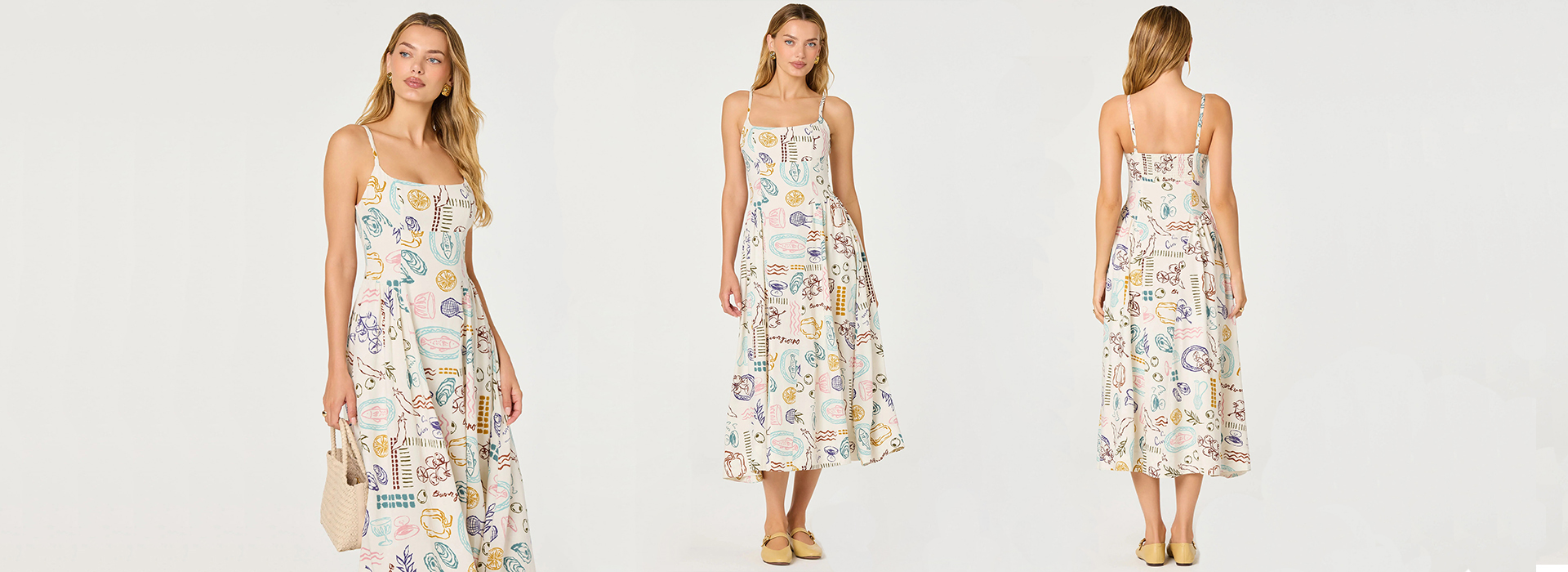 Custom Linen Dress Manufacturer in China