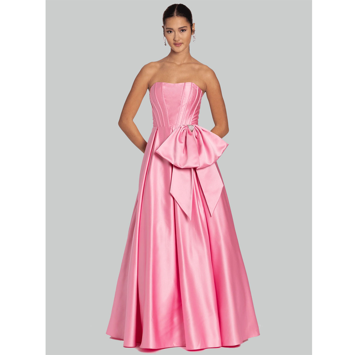 Evening Dress B1-