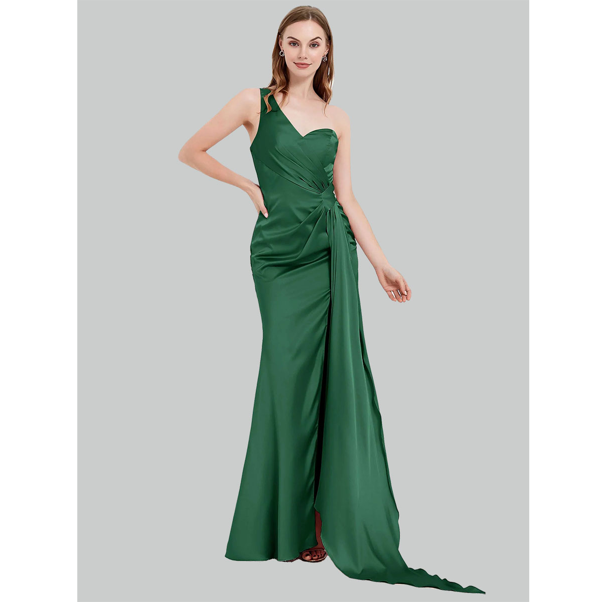 Evening Dress B11-