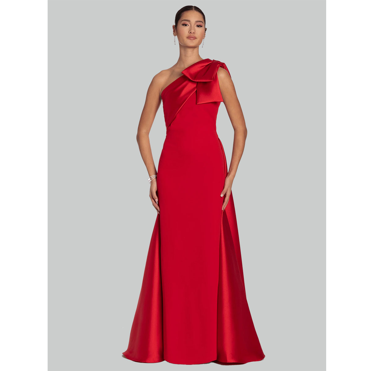 Evening Dress B3-