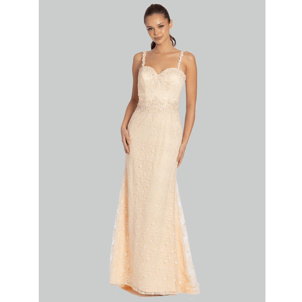 Evening Dress C3-