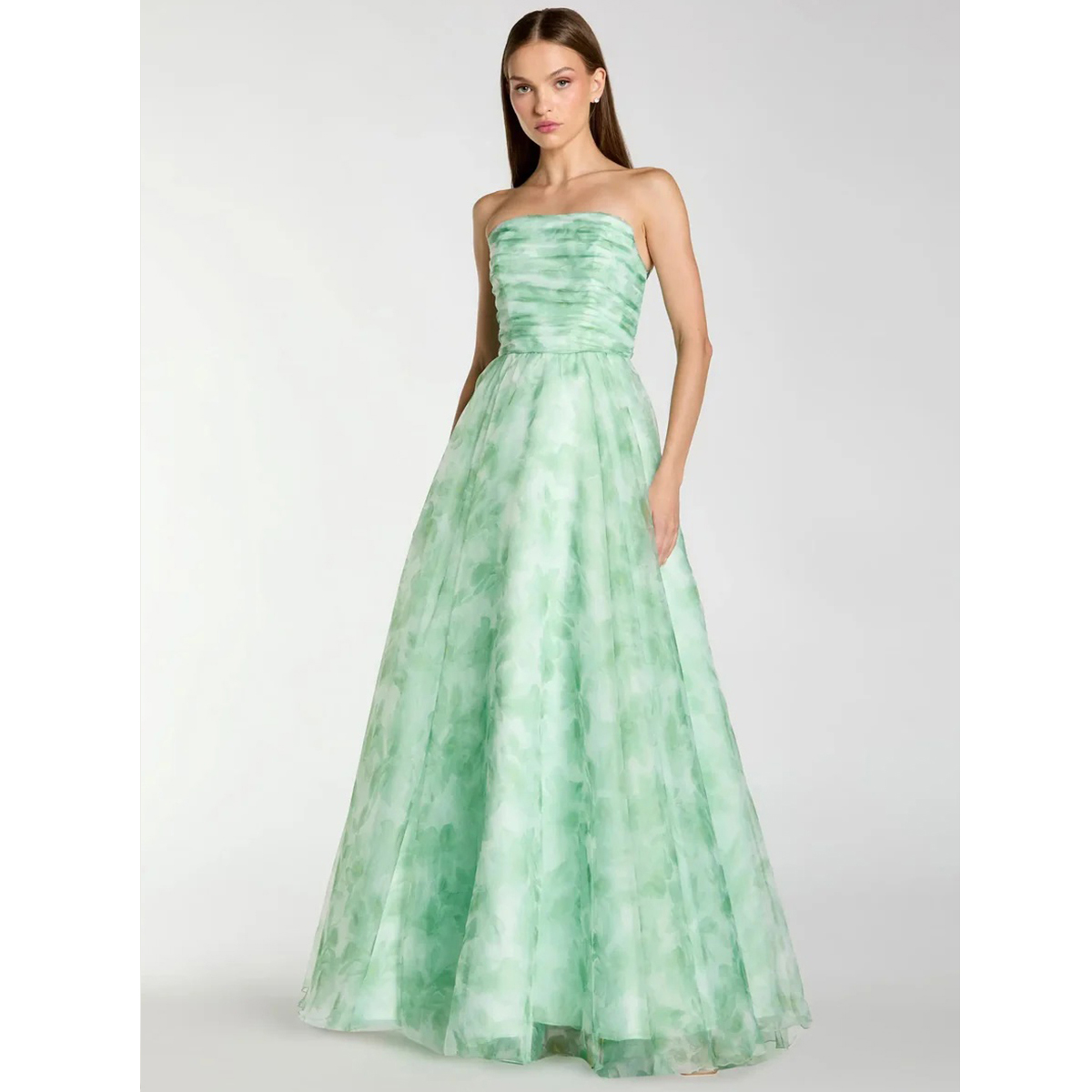 Evening Gown B12-