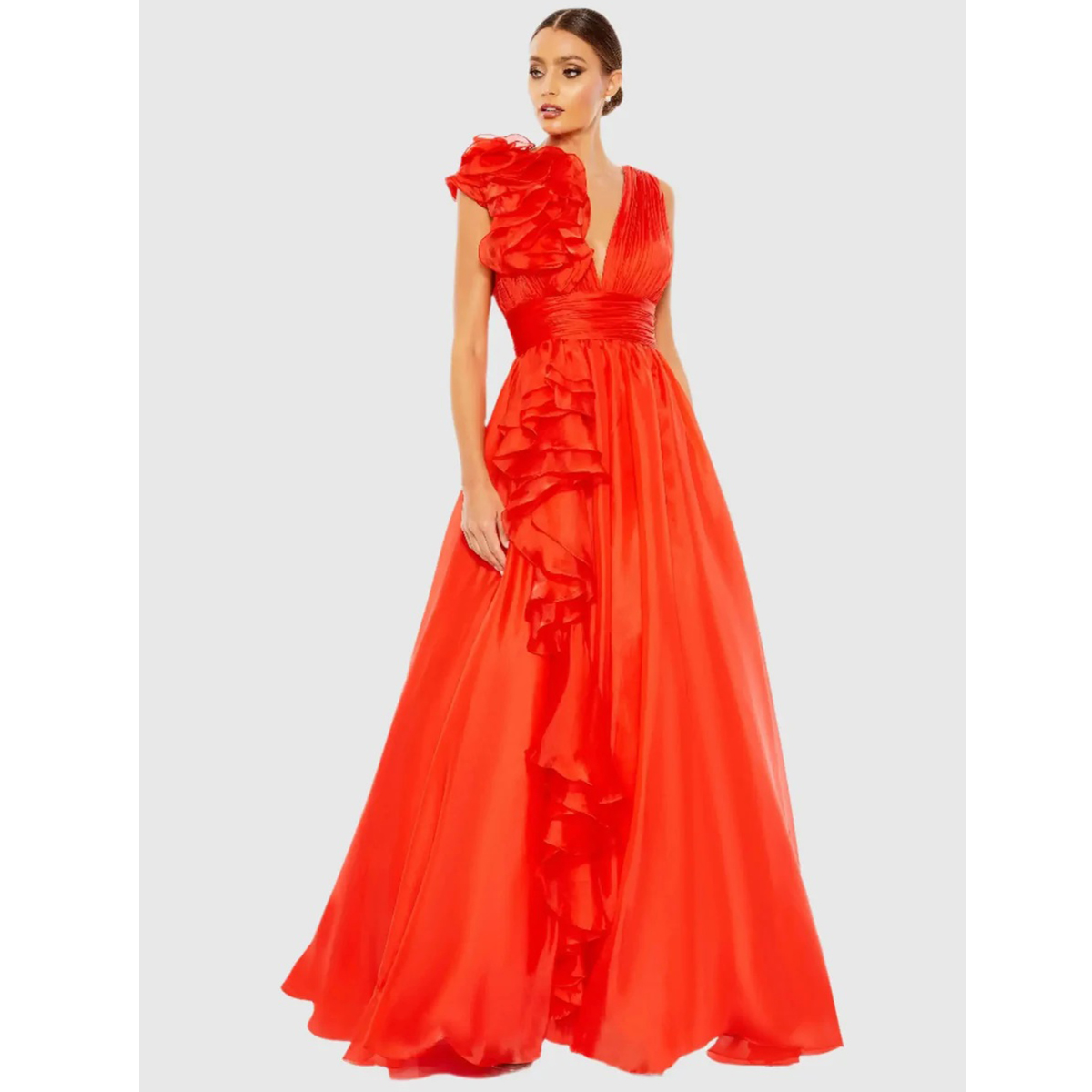 Evening Gown B3-