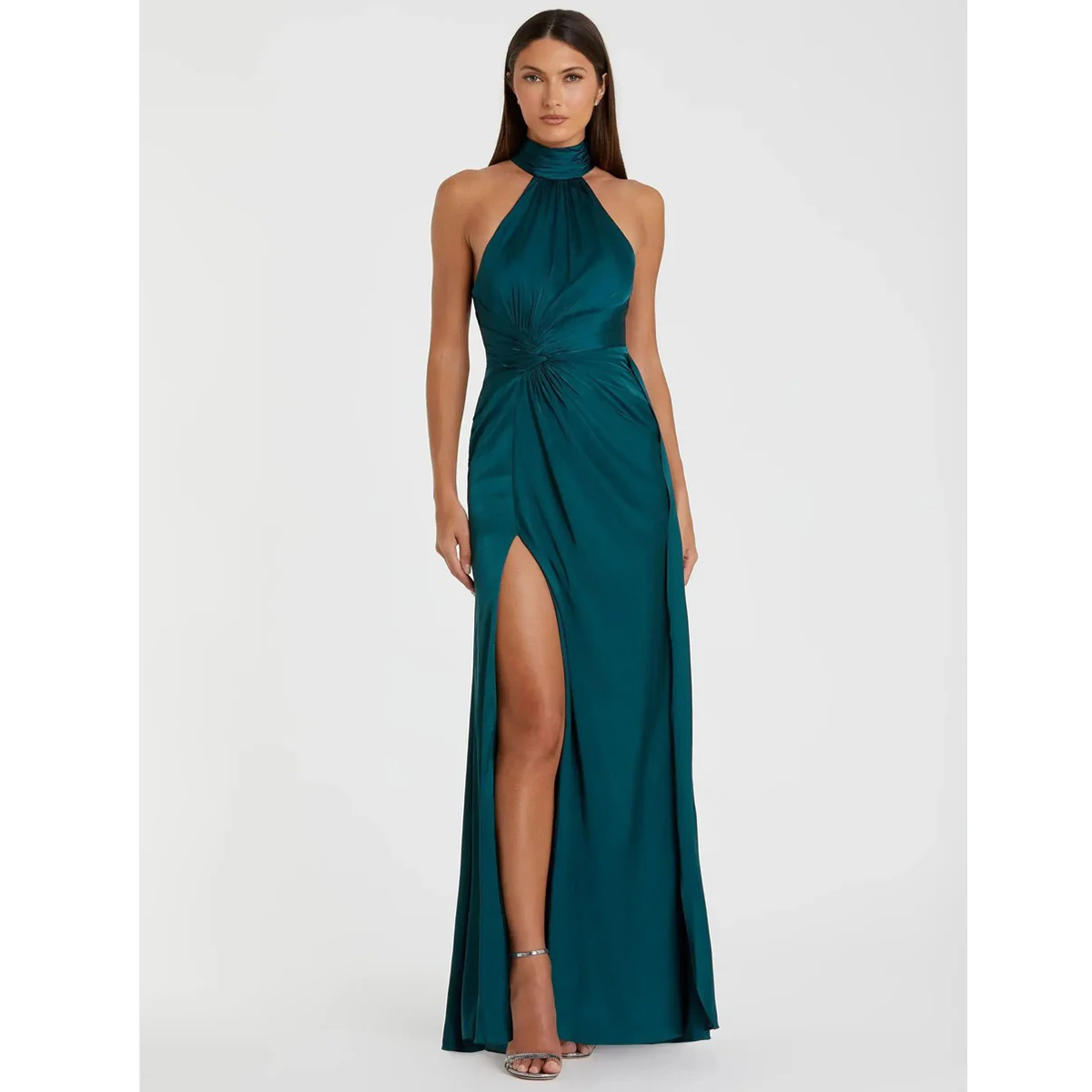 Evening Gown B4-