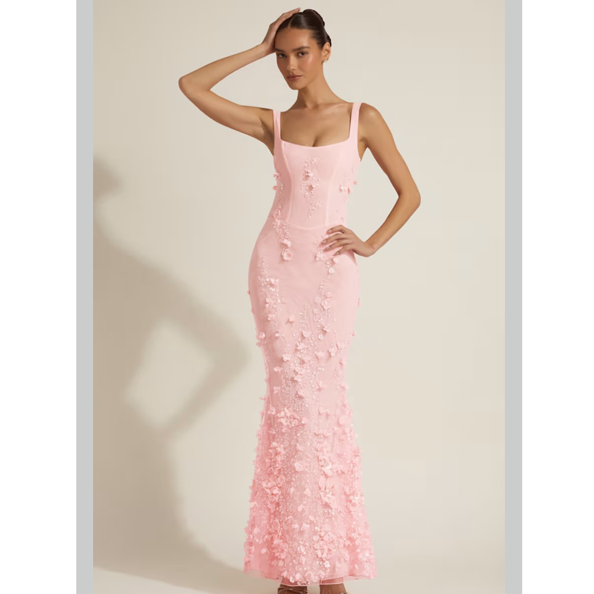 Evening Gown C4-