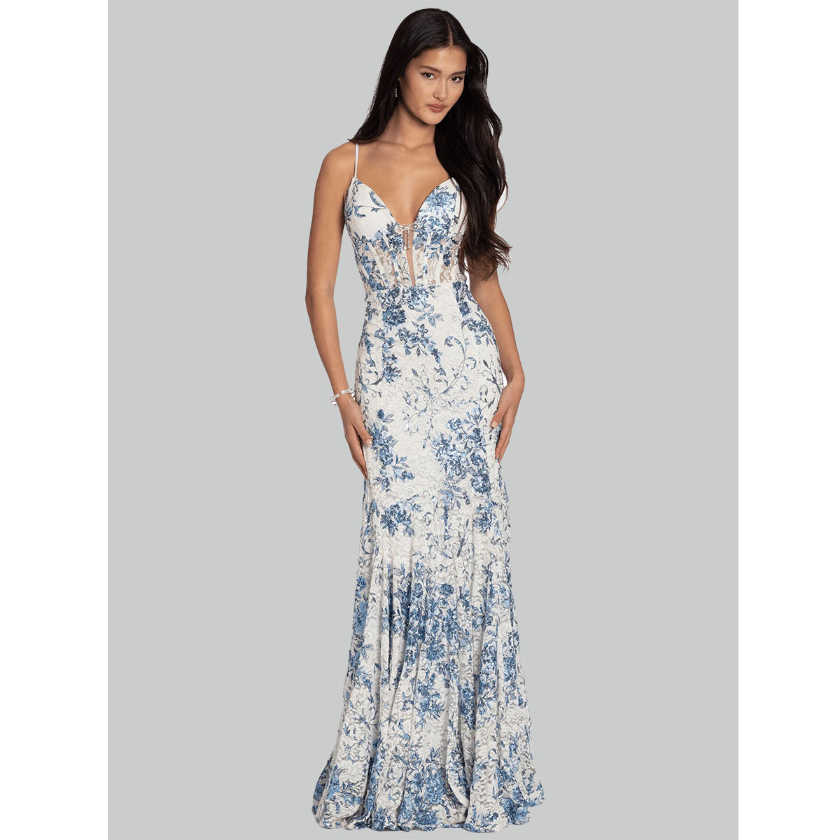 Fabric Sourcing & Development For Your Evening Dress