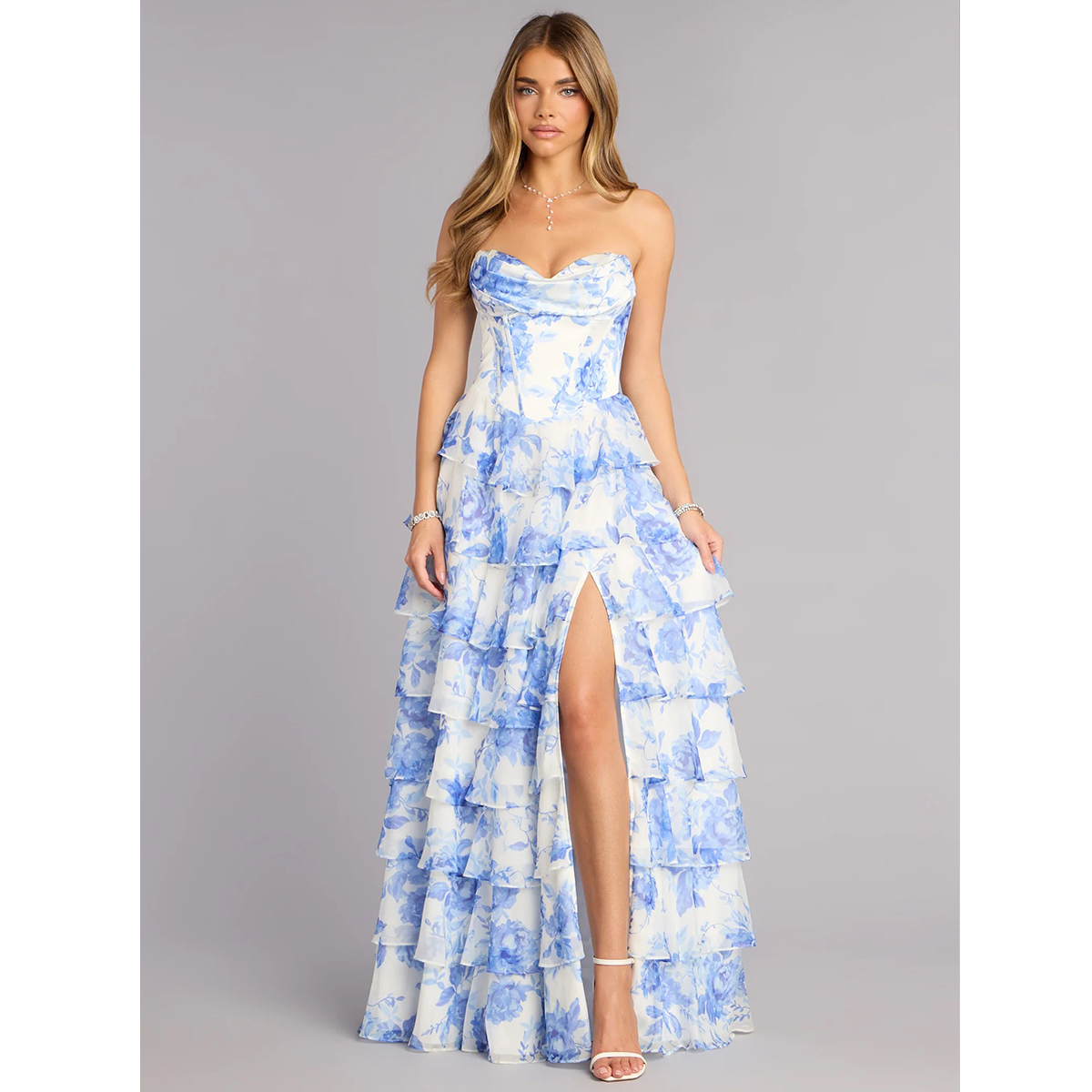 Occasion Dress C5-
