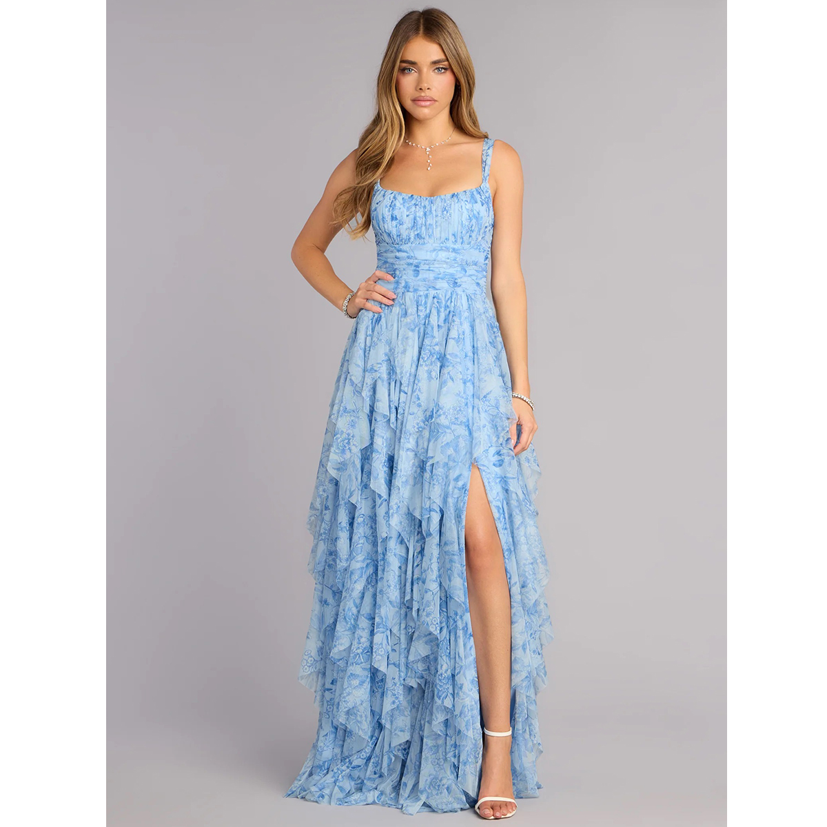 Occasion Dress C6-