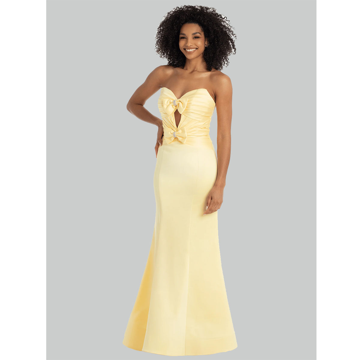 Why Us Is One of the Best Evening Dress Manufacturers In China