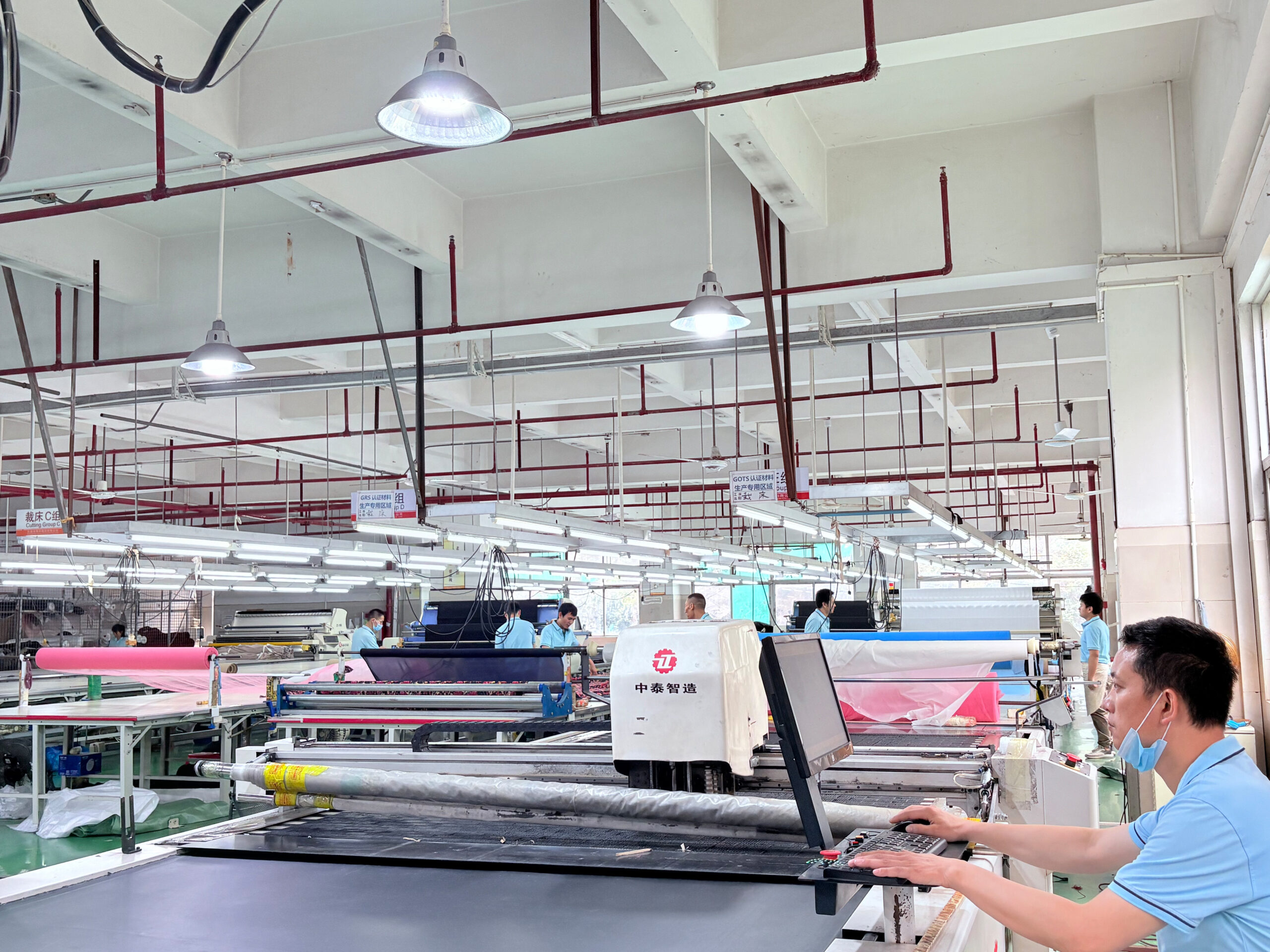 Factory Picture b1