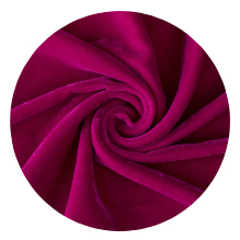 5-fabric A4 Velvet-