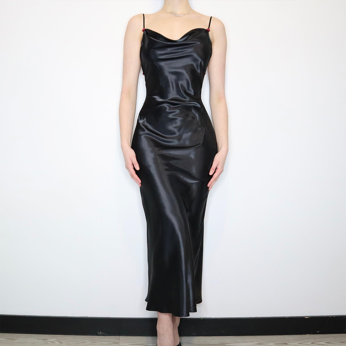 Vintage Slip Dress