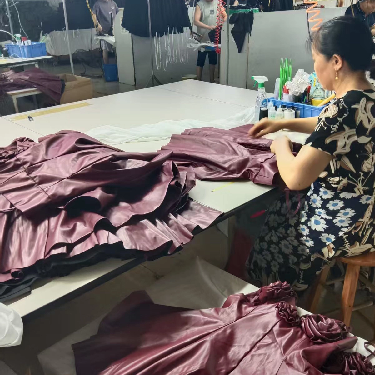 final-quality-inspection-dress-factory