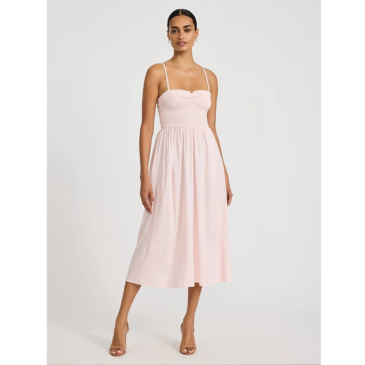 Luxury Cocktail Dress