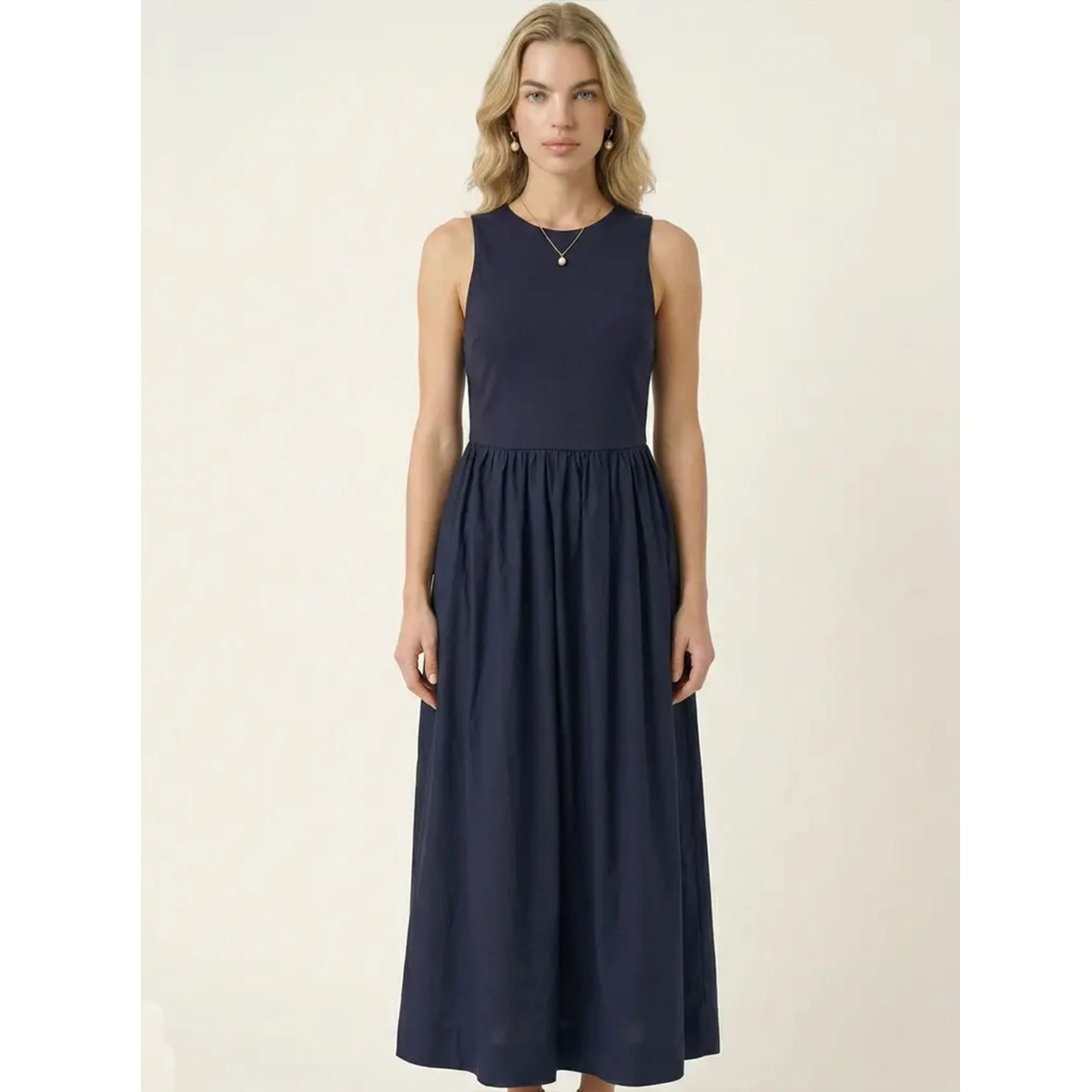 Midi Dress