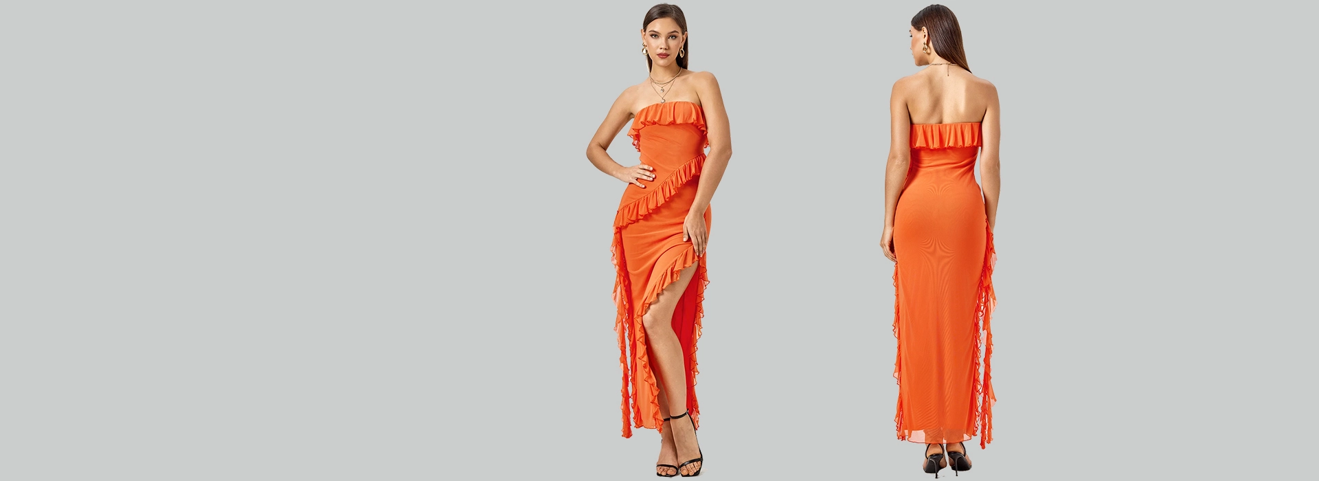 Custom Dress Manufacturer | ODM OEM Dress Factory in China