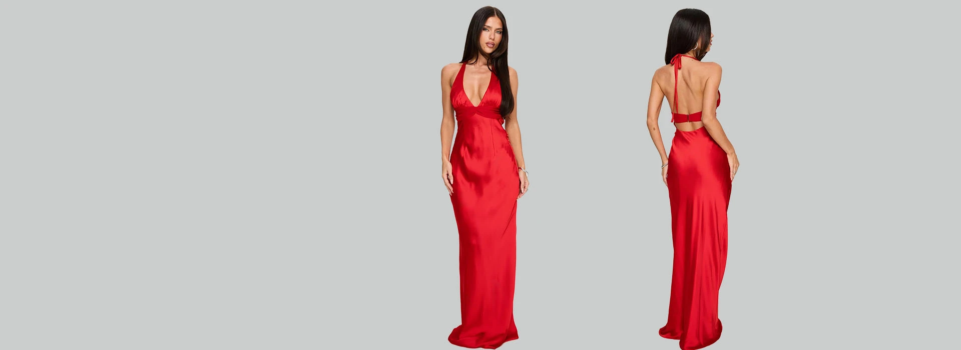 Custom Halter Dress Manufacturer | ODM OEM Halter Dress Factory in China