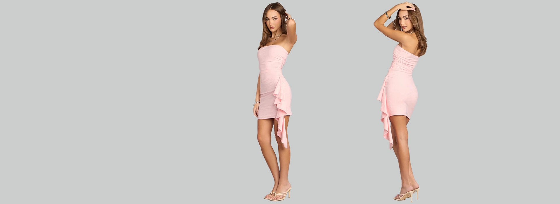 Custom Party Dress Manufacturer | ODM OEM Party Dress Factory in China