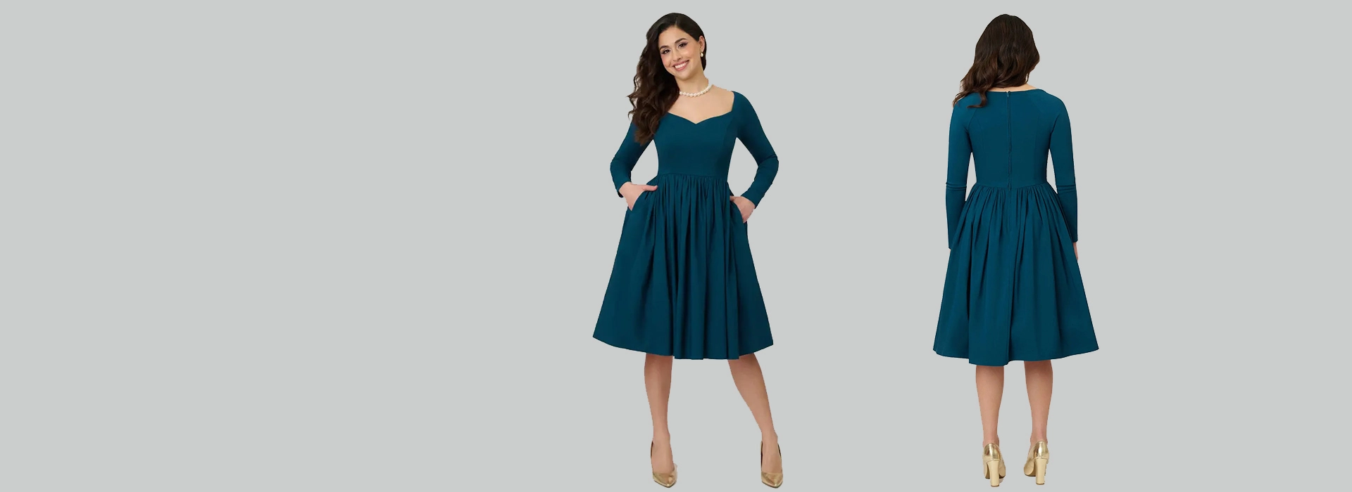 Custom Vintage Dress Manufacturer | ODM OEM Vintage Dress Factory in China