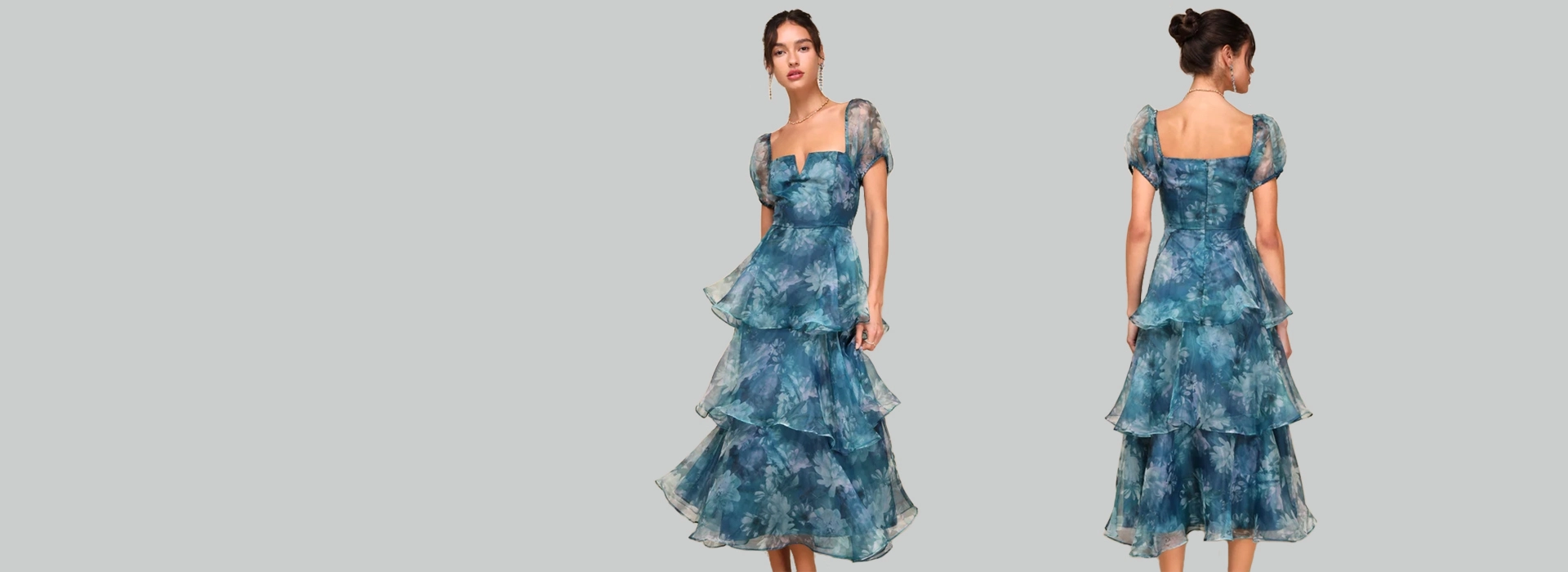 Custom Wedding Guest Dress Manufacturer | ODM OEM Wedding Guest Dress Factory in China