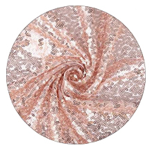 Sequin Fabric