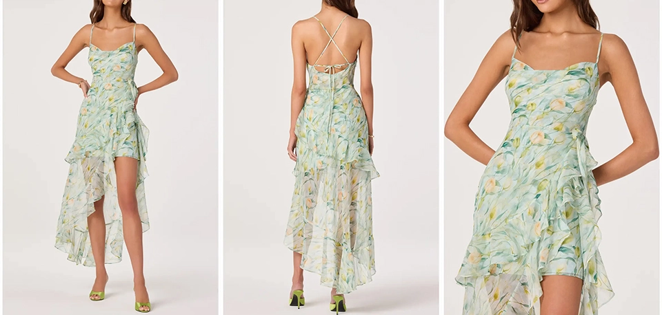 High-Low-Cocktail-Dress